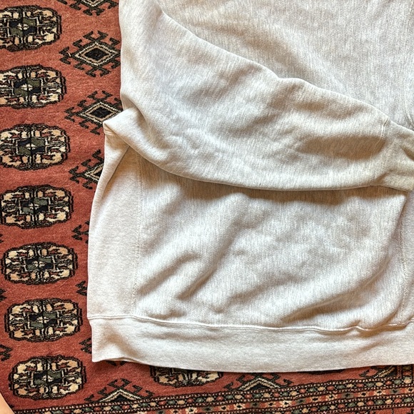 Kings college crew neck - Picture 3 of 3